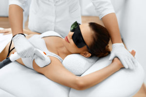 Laser Hair Removal Dallas, TX