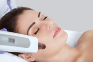 skin resurfacing treatment 