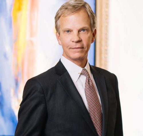Stuart Lipton, MD