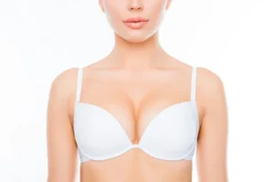 Breast augmentation 