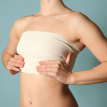 breast reduction