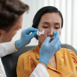 Open rhinoplasty