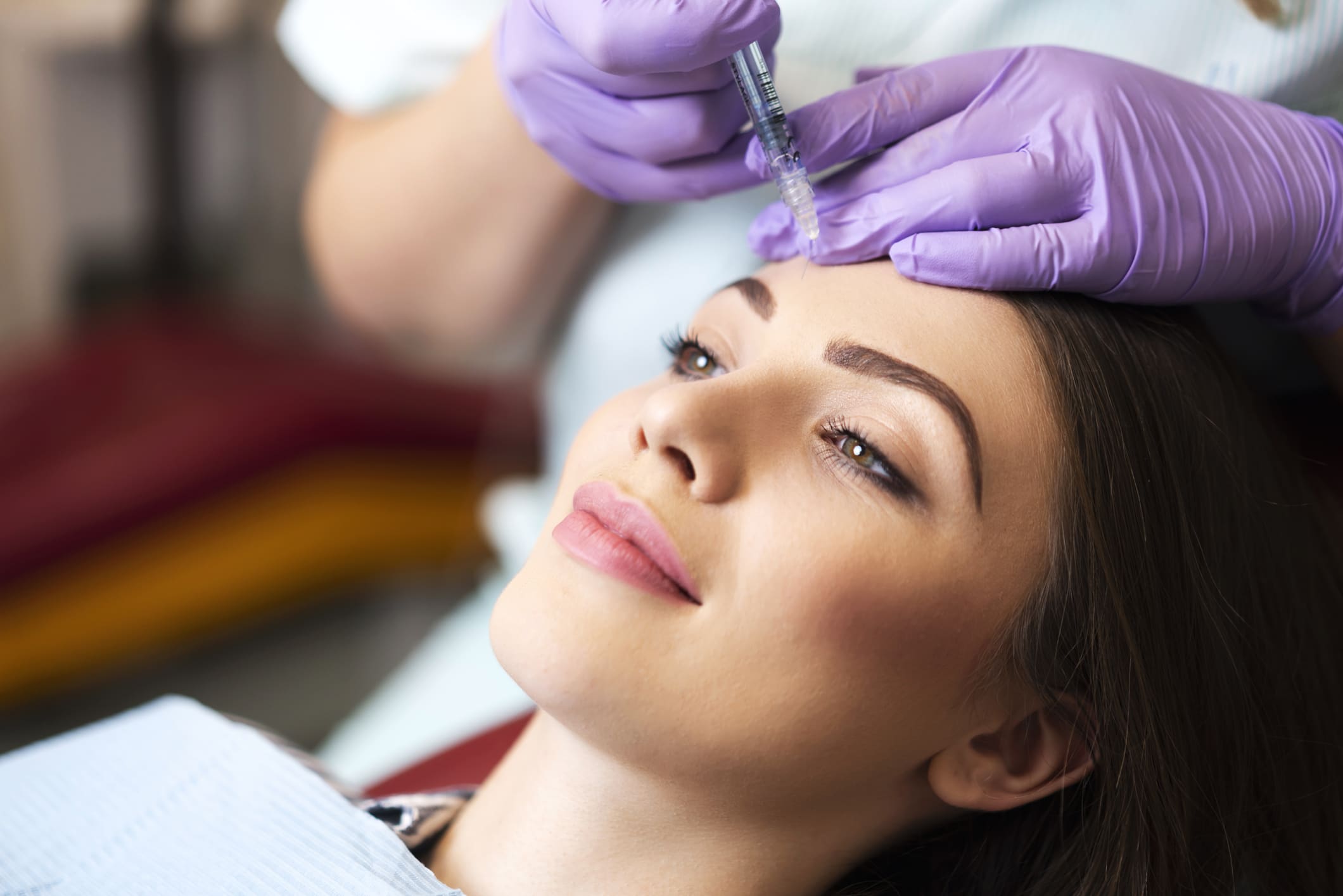 Sculptra Lewisville TX